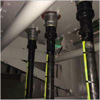 HV,LV ,JOINT AND TERMINATION

